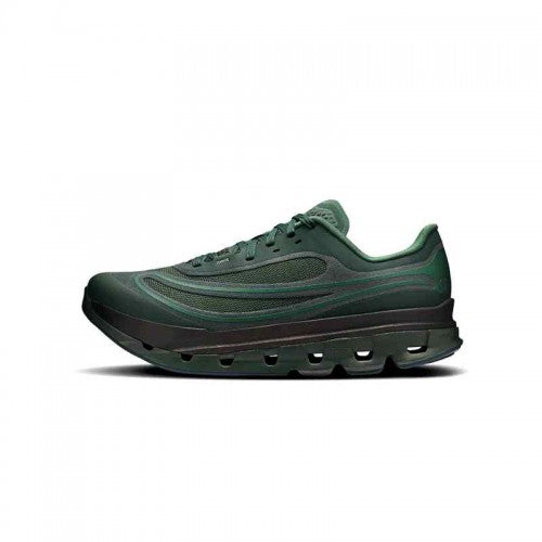 On Cloudflow 5 AD IKON Obsidian Green