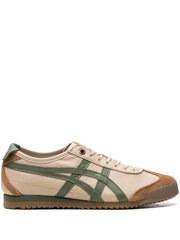 Onitsukaa Tigerr Mexico 66 SD Beige Green 1016