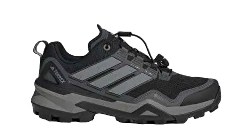 Adidass Terrex Skychaser Gore-Tex Hiking Black Grey 995