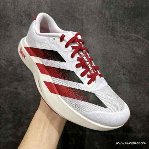 Adidass Adizero EVO SL Nebraska Cornhuskers 1081