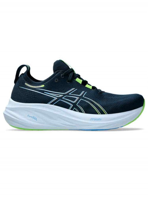 Asicss Gel Nimbus 26 Frech Blue