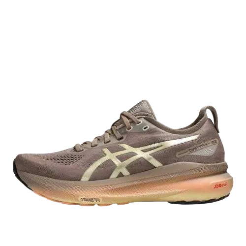 Asicss Gel-Kayano 31 Taupe Grey 1011