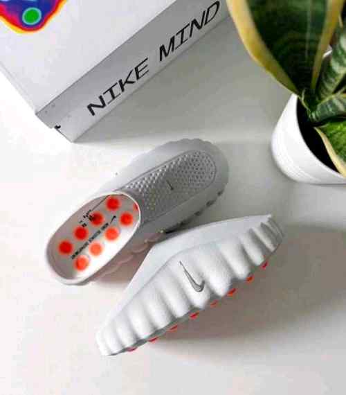Nikee Mind 001 Mules In The Grey Fix.