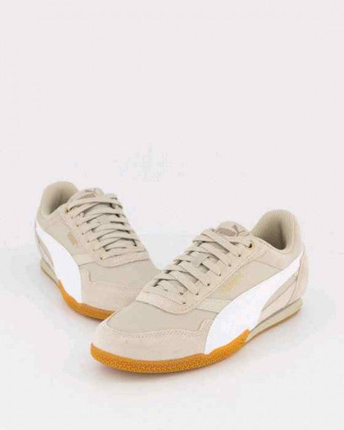 Pumaa Sneaker Bella Donna Nylon - Beige
