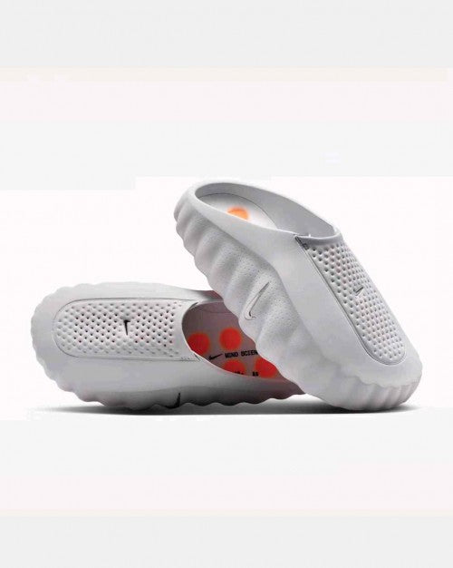 Nikee Mind 001 Mules In The Grey Fix