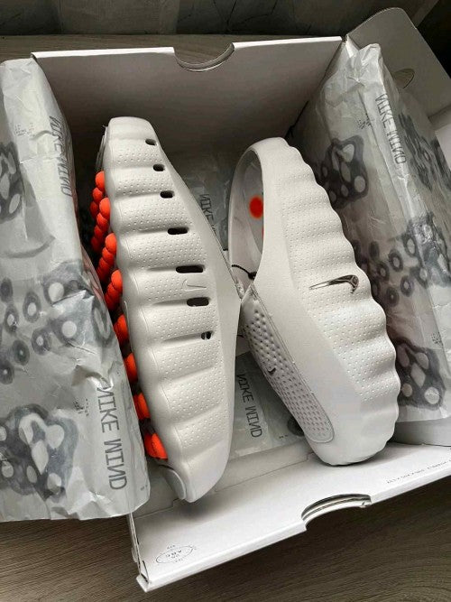 Nikee Mind 001 Mules In The Grey Fix