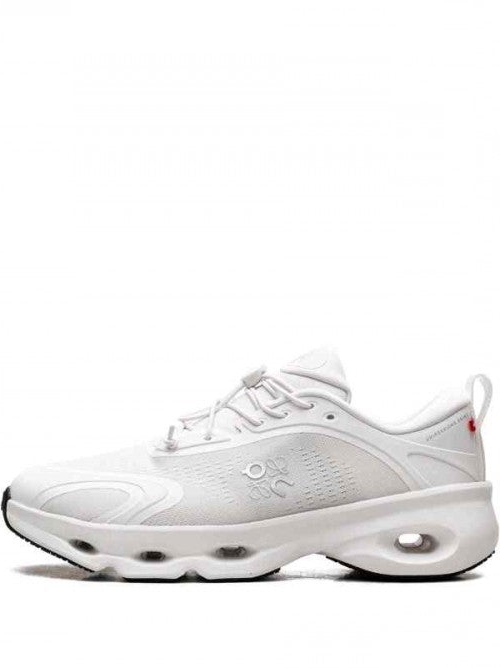 Loewe x On Running Cloudsolo White