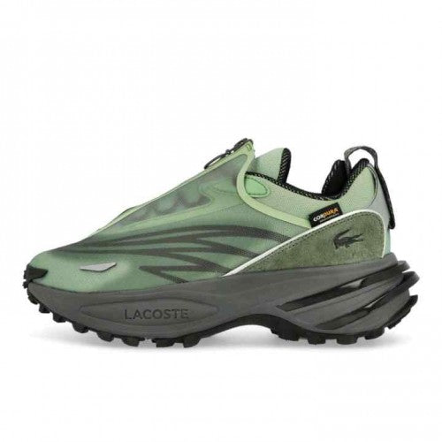 Lacostee Audyssor Outdoor Green 601