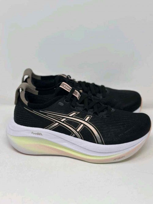 Asicss Gel-Nimbus 27 WMNS Black Breeze 1167