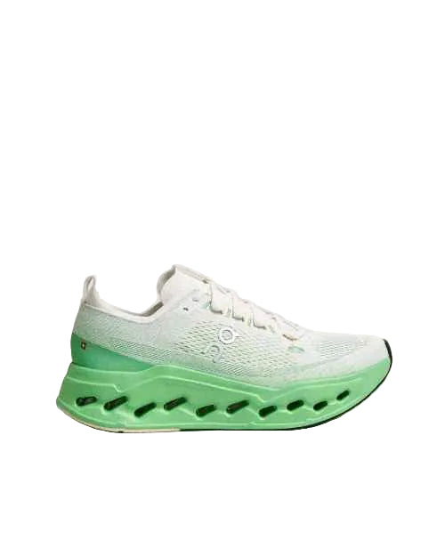 On Cloudsurfer Max Ivory Honeydew