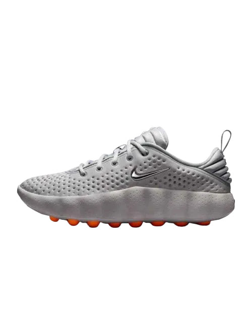 Nikee Mind 002 Light Smoke Grey