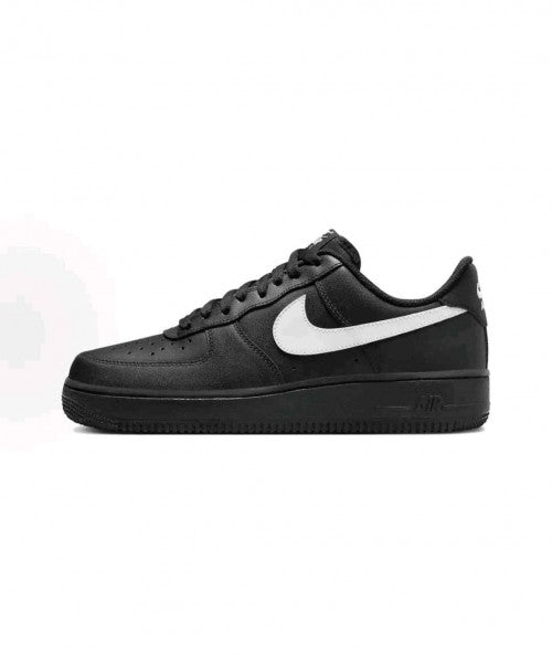 Nikee Airforce 1 07 Black White