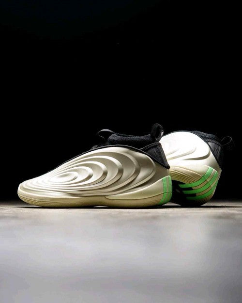 Adidass Harden volume 10 Ice Gold 654