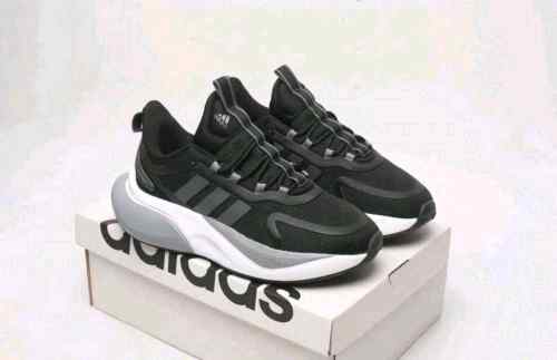 Adidass Alphabounce Running Adiwear Black