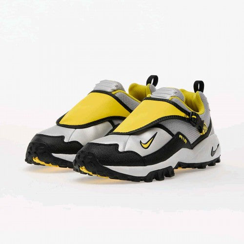 nikee Acg Phassad Black Yellow Zest-Metallic Silver325