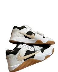 Travis Scott X Jordan Jumpman Jack Trainer Sail semi UA QUALITY