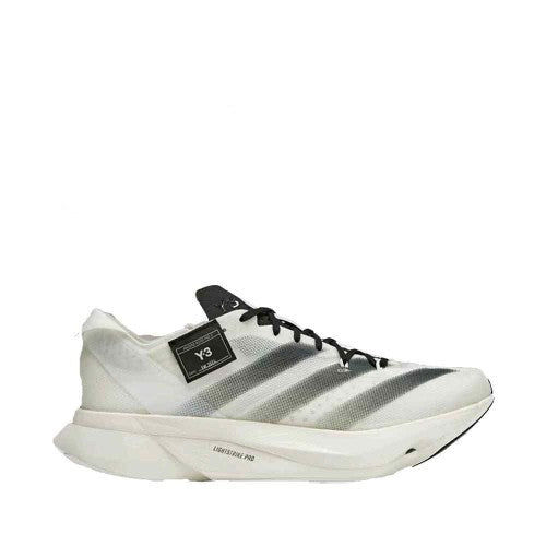Adidass Y-3 Adios Pro 3.0 Off-White Core Black