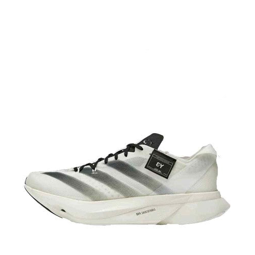 Adidass Y-3 Adios Pro 3.0 Off-White Core Black