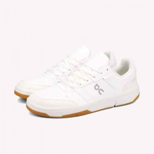 Oncloud The Roger Clubhouse White Ivory 370