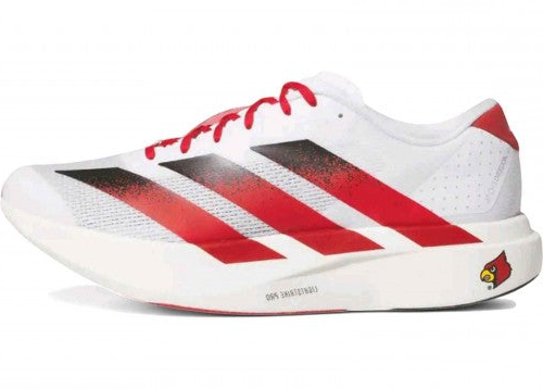 adidass Adizero Evo SL Louisville Cardinals