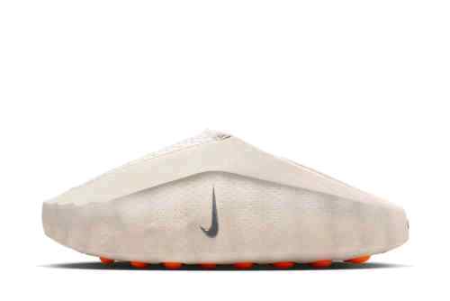 Nikee Mind 001 Mules In light bone Fix