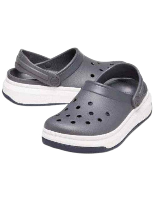 Crocss Crocband Clog Grey