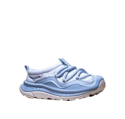 Hoka One One Ora Primo Blue