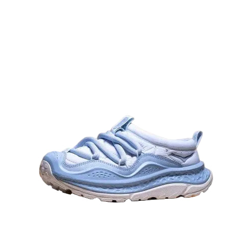 Hoka One One Ora Primo Blue