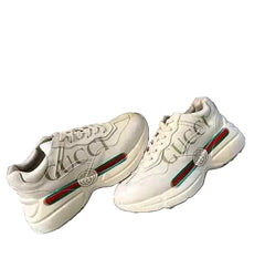 Guccii Rhython Sneakers 425
