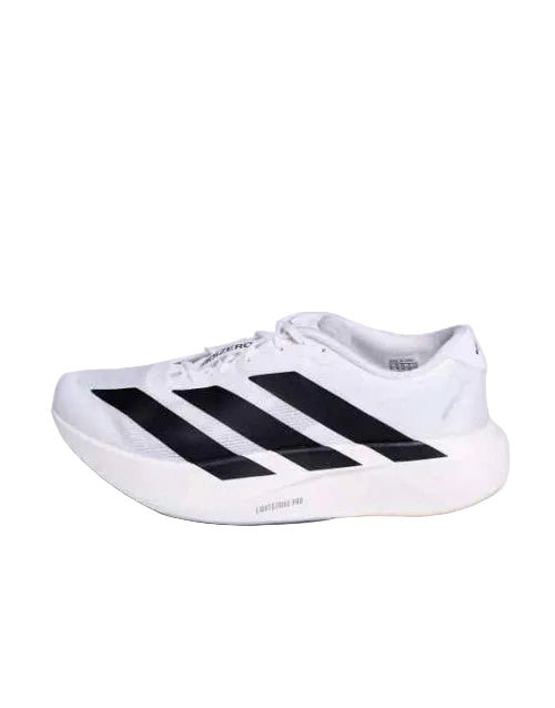 Adidass Adizero Evo SL White Core Black 1082