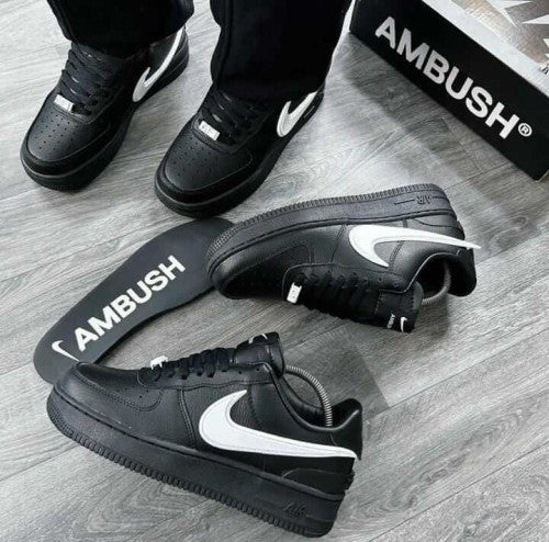 ambush x airforce 1 low black