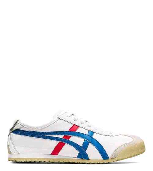 onitsukaa tiger Mexico 66 red blue multi 390