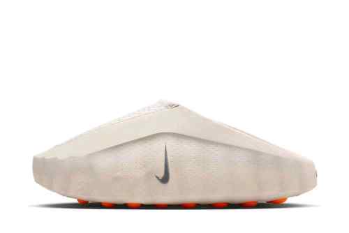 Nikee Mind 001 Mules In light bone Fix