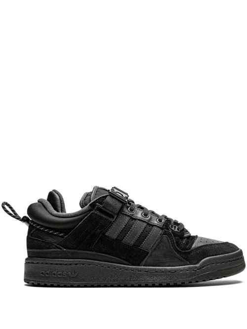 Adidass Forum X Bad Bunny Full Black 953