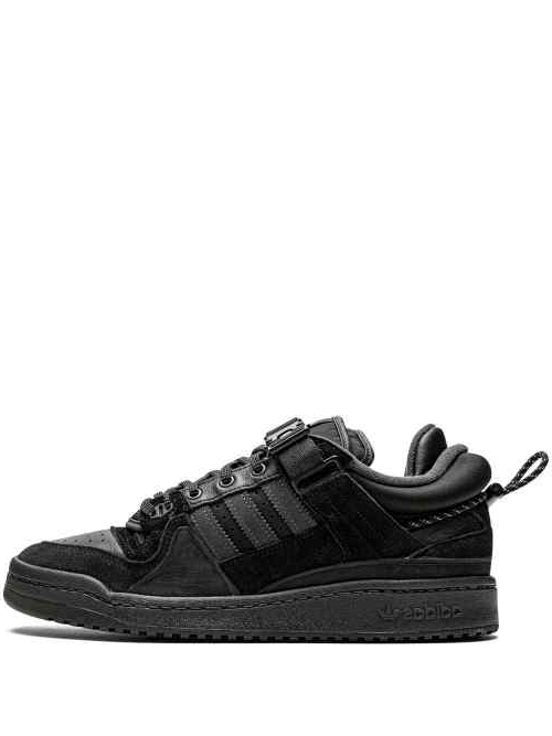 Adidass Forum X Bad Bunny Full Black 953
