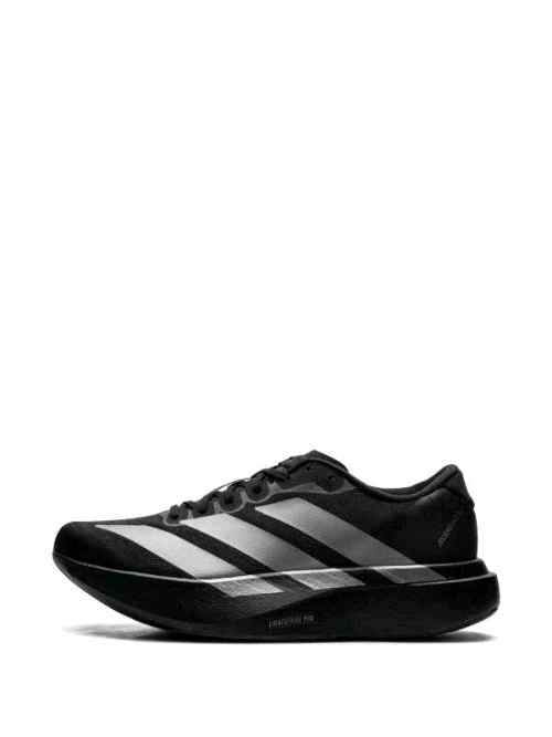 Adidass Adizero EVO SL Black Silver