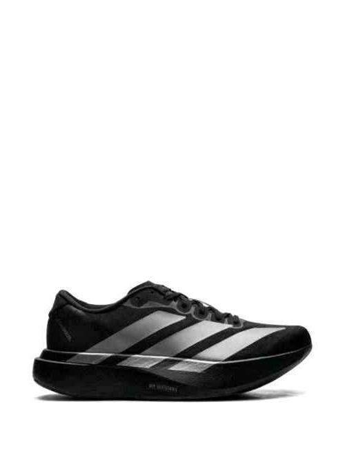 Adidass Adizero EVO SL Black Silver