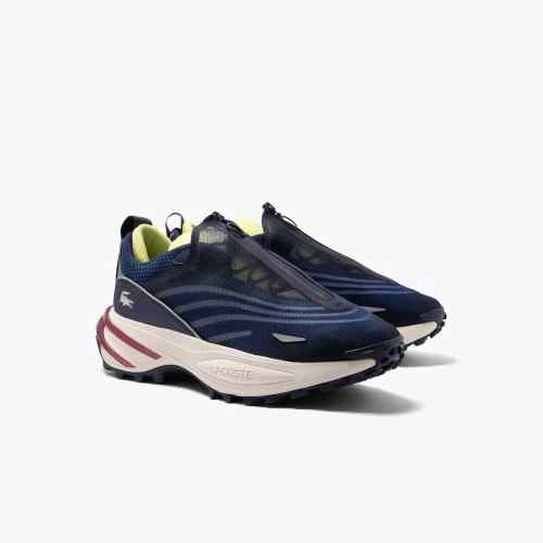 Lacostee Audyssor trail Navy Blue 272