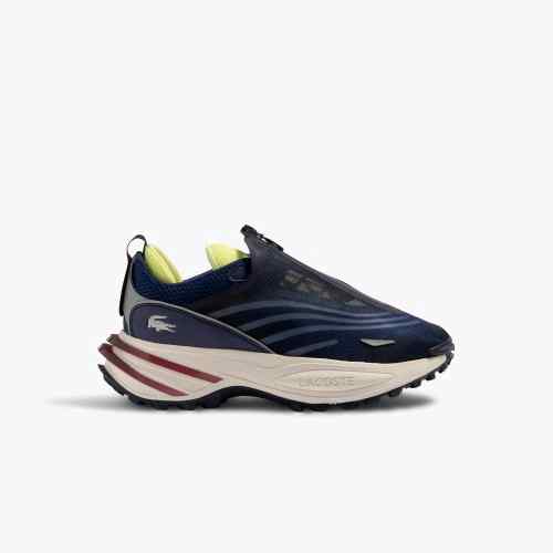 Lacostee Audyssor trail Navy Blue 272