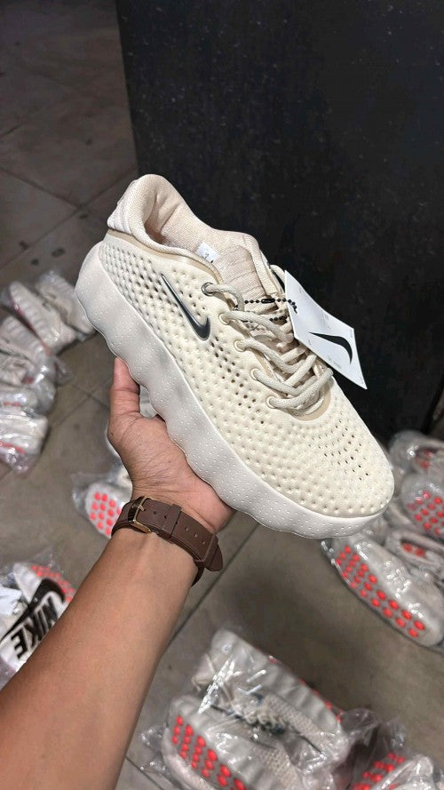 Nikee Mind 002 Light Khaki Fix 636