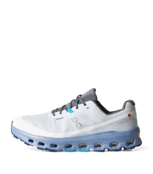 Cloudvista 2 Waterproof Arctic