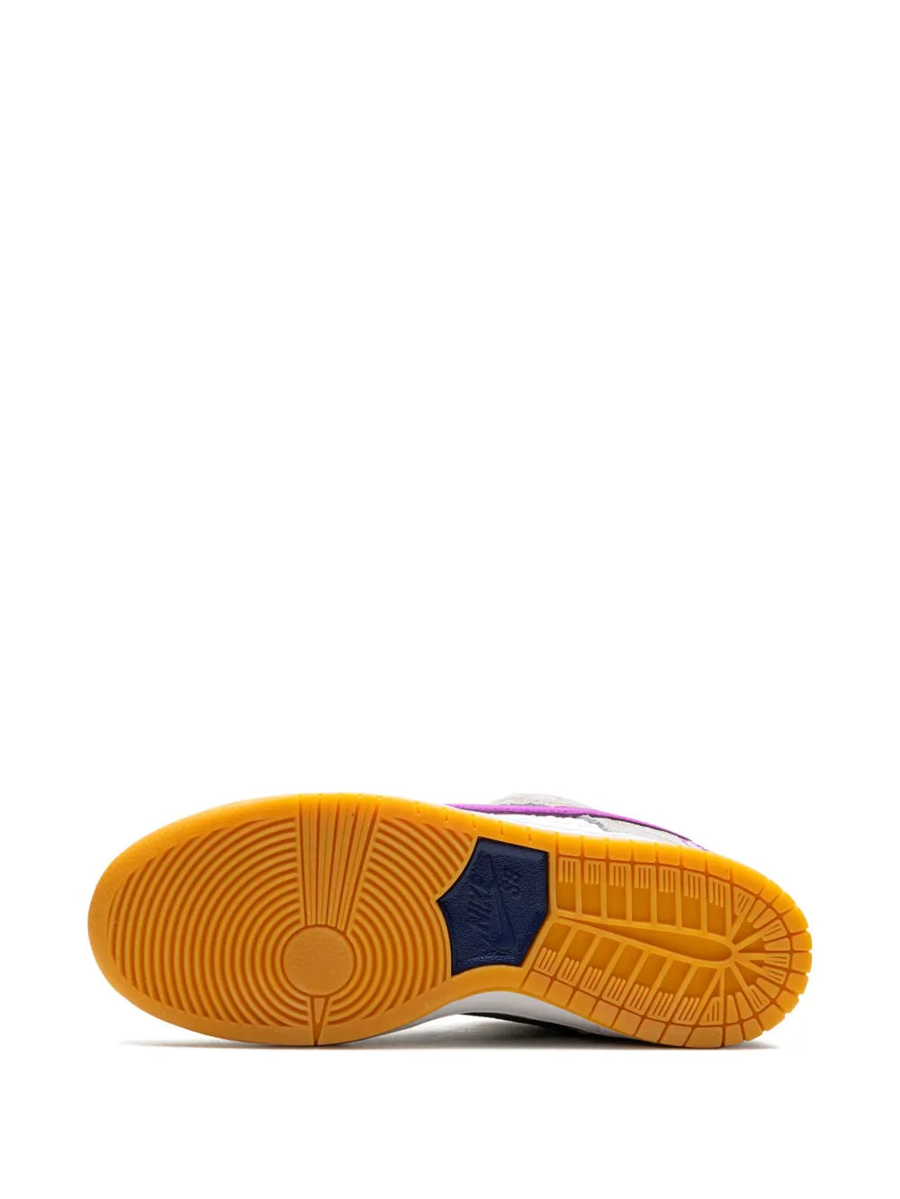 rayssa leal x Nikee dunk sb low - 3