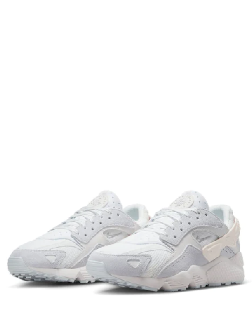 Nikee Air Huarache Runner pure platinum