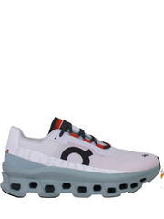 on cloud Master White Green
