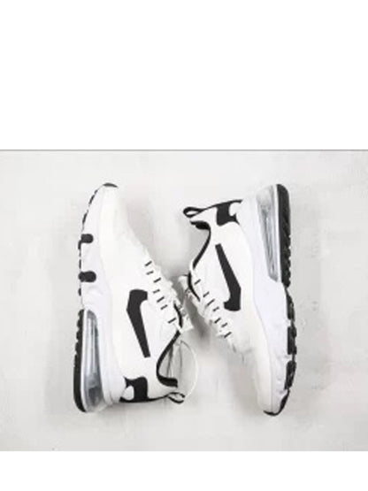 Nikee Air 270 React white black