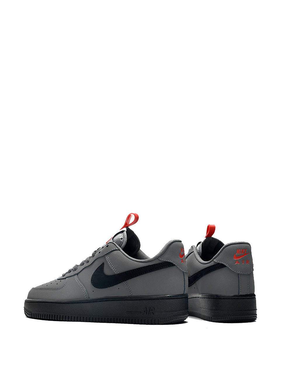 Nike Airforce 1 Anthracite