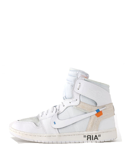 Air Jordan Retro 1 Off white