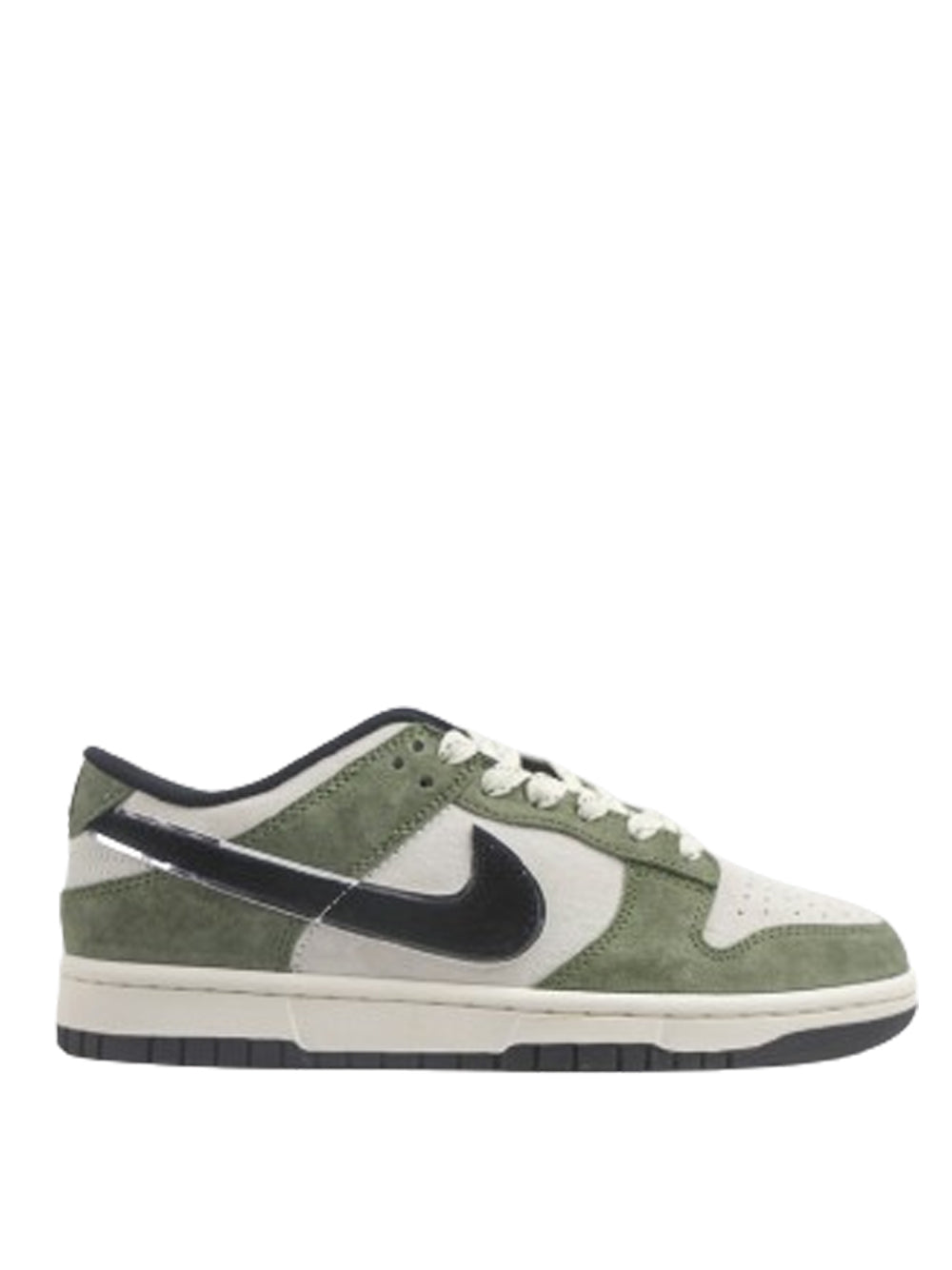 NIKE SB DUNK LOW STEAMBOY OST GREEN