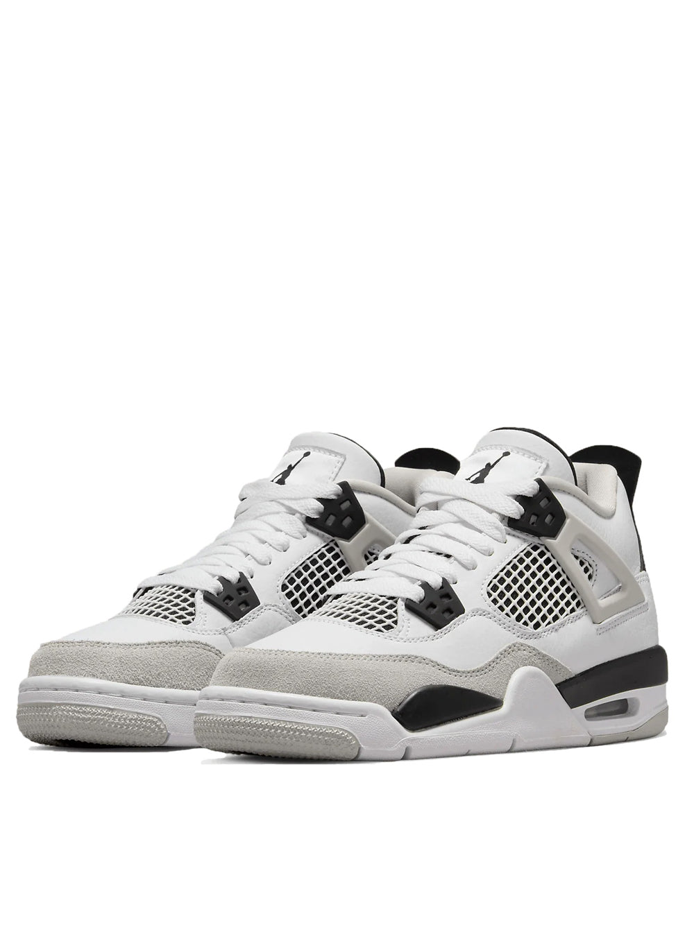 NIKE AIR JORDAN 4 MILITARY