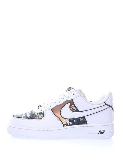 NIKE AIR FORCE 1 GTA EDITION